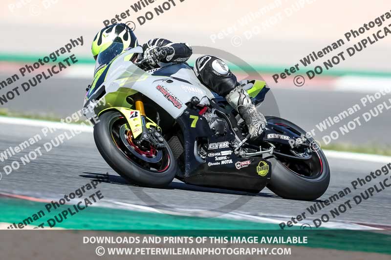 may 2019;motorbikes;no limits;peter wileman photography;portimao;portugal;trackday digital images